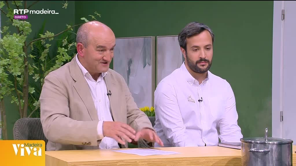 Imagem de Madeira Viva