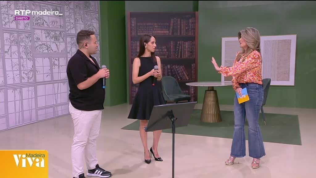 Imagem de Madeira Viva