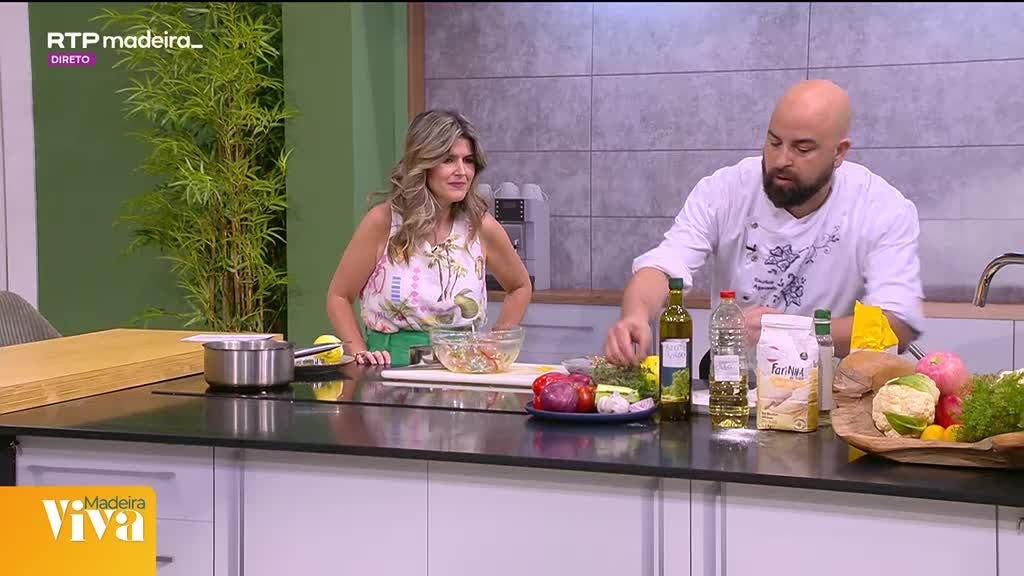 Imagem de Madeira Viva