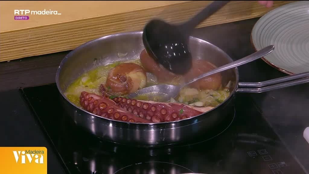 Imagem de Madeira Viva