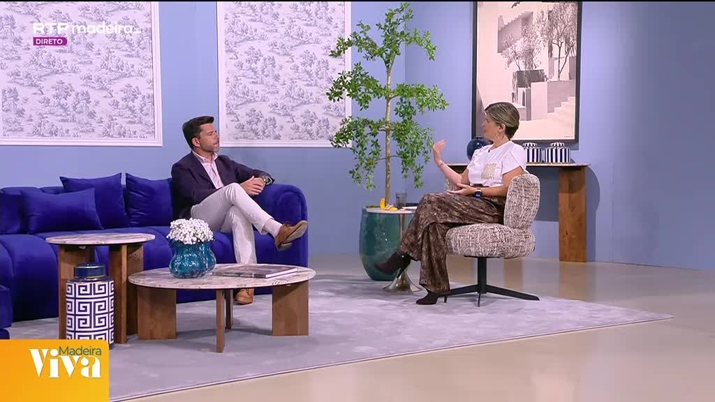 Imagem de Madeira Viva