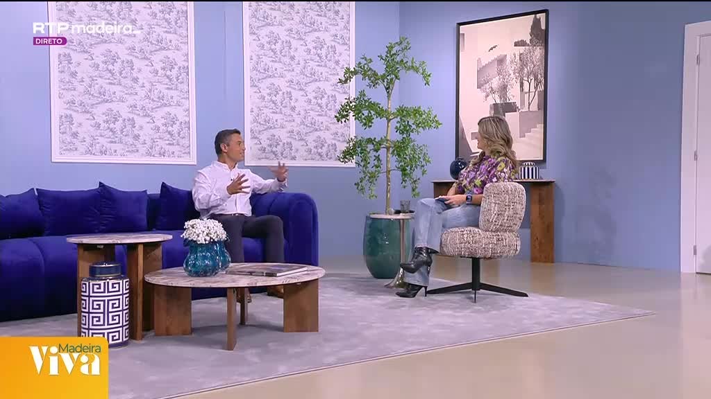 Imagem de Madeira Viva