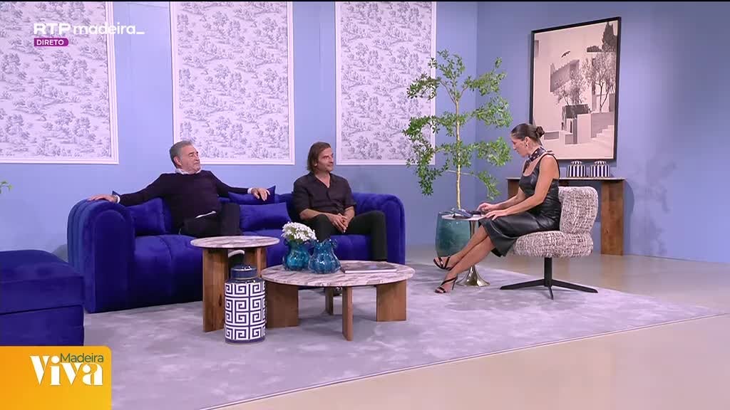 Imagem de Madeira Viva