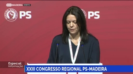 Imagem de Congresso PS