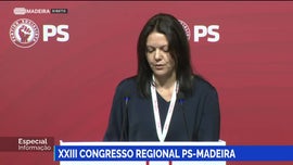 Imagem de Congresso PS