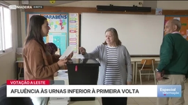 Imagem de Especial Informa��o (Madeira)