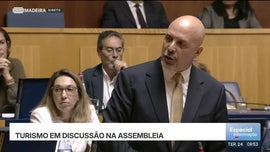 Imagem de Debate Mensal