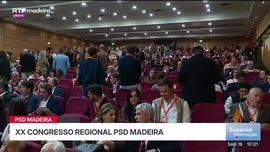 Imagem de Congresso do PSD Madeira