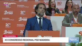 Imagem de Congresso do PSD Madeira