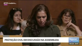 Imagem de Debate Mensal