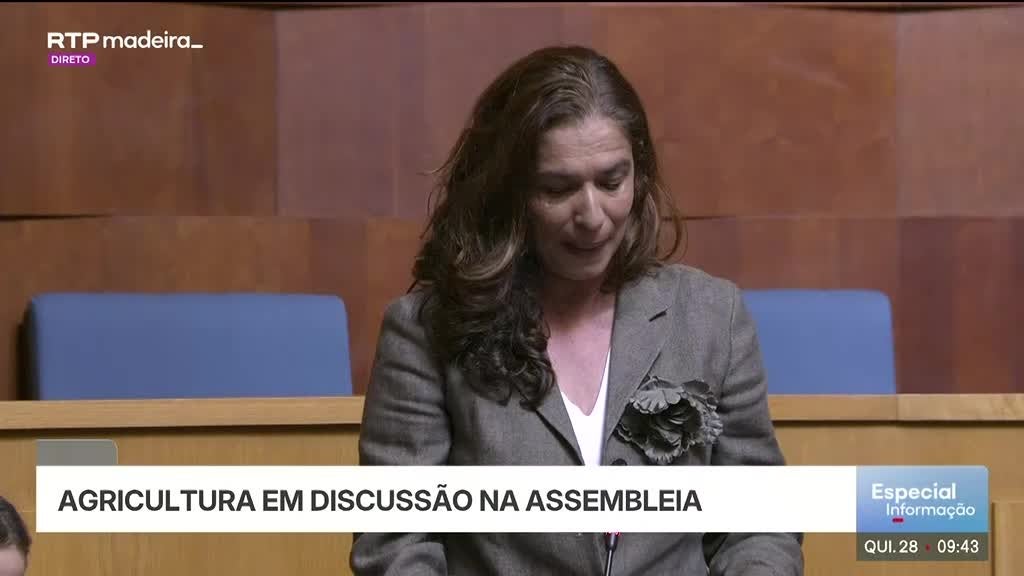 Imagem de Especial Informação (Madeira) - Debate Mensal