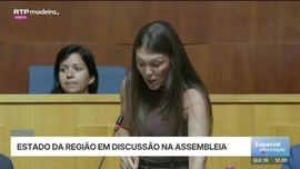 Imagem de Debate do Estado da Regi�o