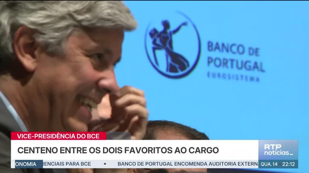 Imagem de Notícias Noite 1ª Edição