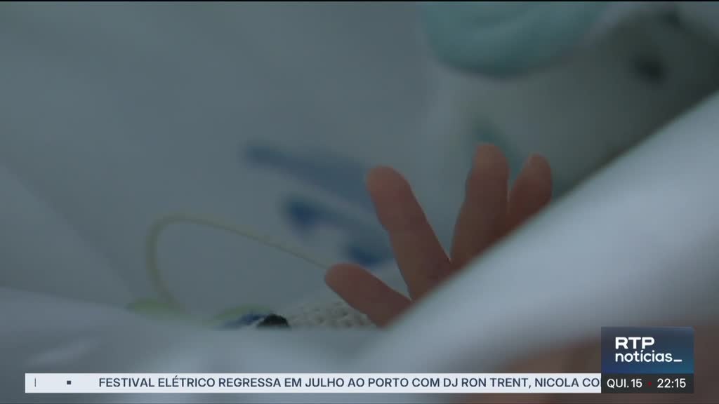 Imagem de Notícias Noite 1ª Edição