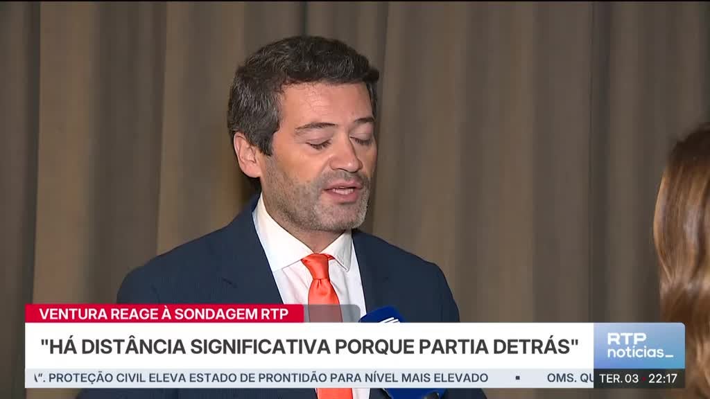 Imagem de Notícias Noite 1ª Edição