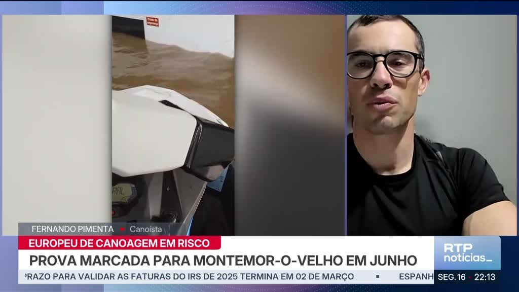 Imagem de Notícias Noite 1ª Edição