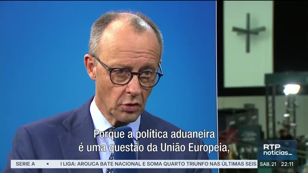 Imagem de Notícias Noite 1ª Edição