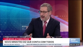 Imagem de Not�cias Noite 1� Edi��o