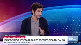 Imagem de Not�cias Noite 1� Edi��o