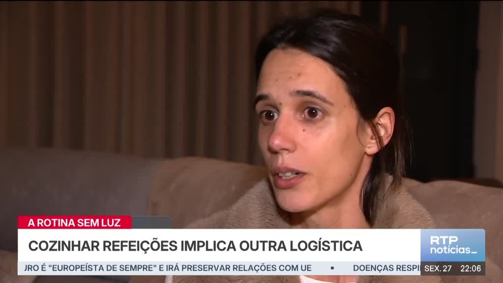 Imagem de Notícias Noite 1ª Edição