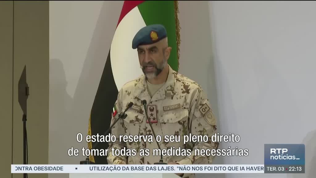 Imagem de Notícias Noite 1ª Edição