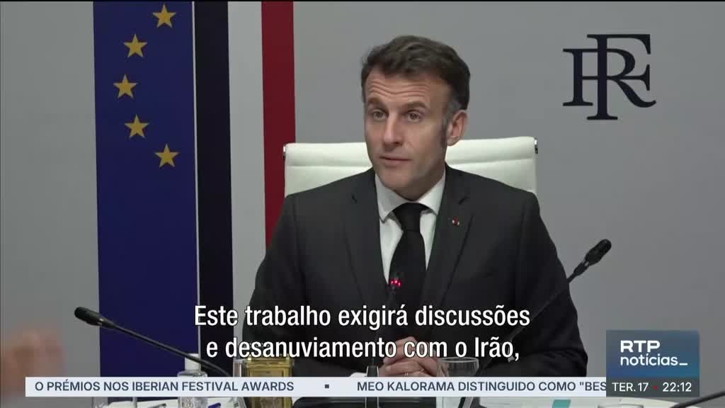 Imagem de Notícias Noite 1ª Edição