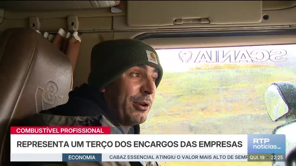 Imagem de Notícias Noite 1ª Edição