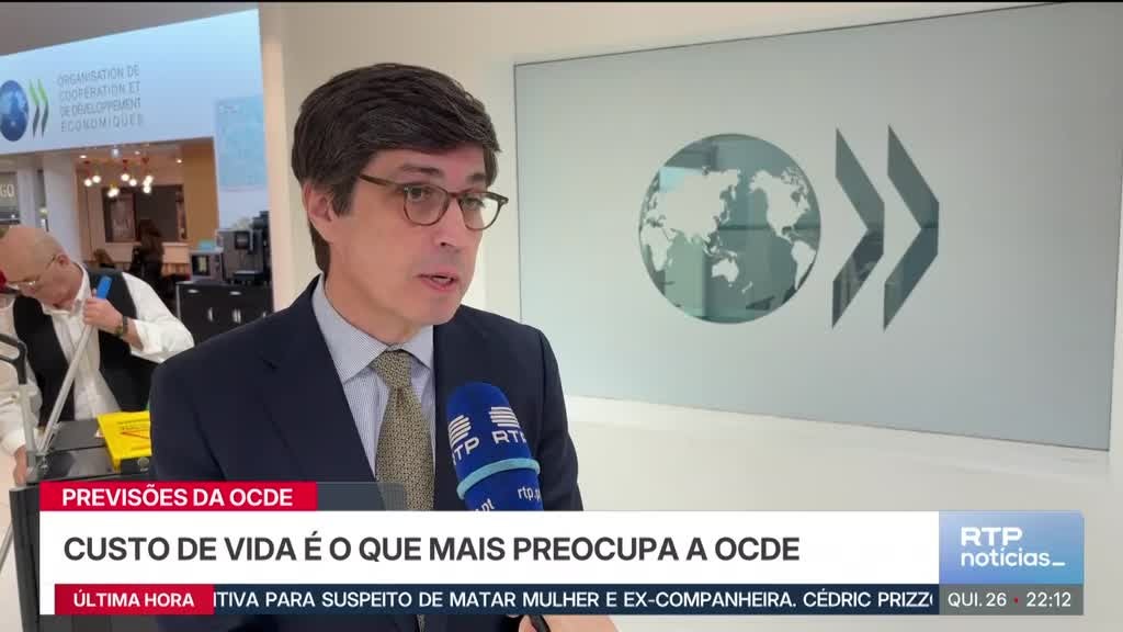 Imagem de Notícias Noite 1ª Edição