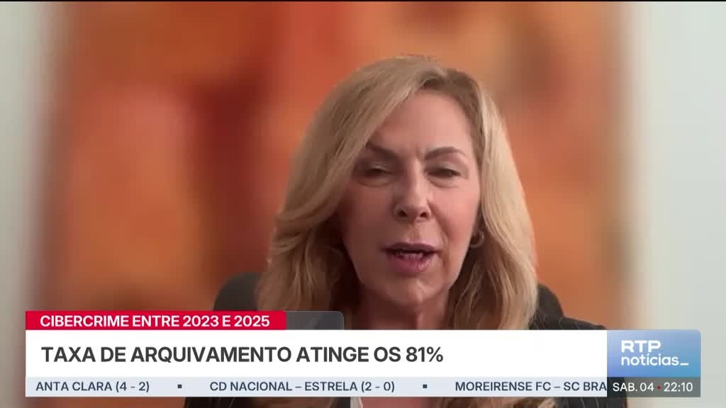 Imagem de Notícias Noite 1ª Edição