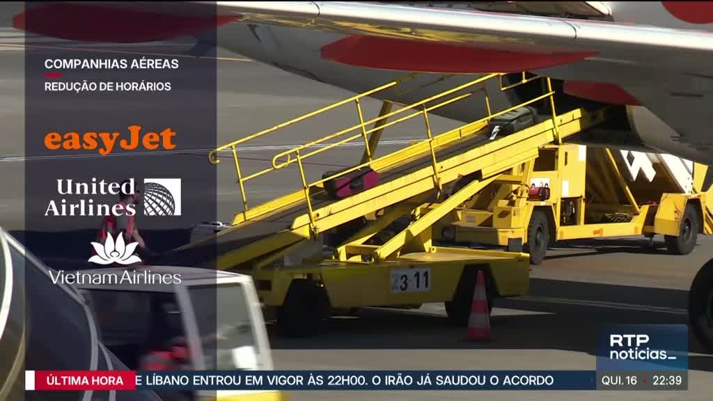 Imagem de Notícias Noite 1ª Edição