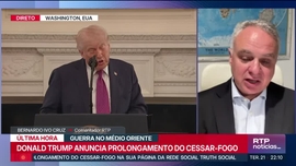 Imagem de Not�cias Noite 1� Edi��o