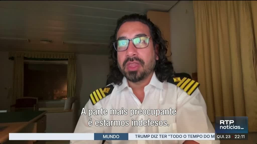 Imagem de Notícias Noite 1ª Edição