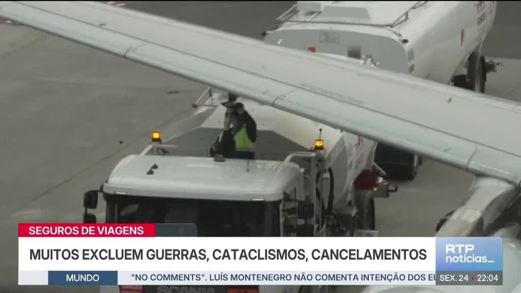 Imagem de Notícias Noite 1ª Edição