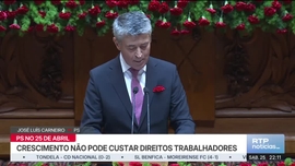 Imagem de Not�cias Noite 1� Edi��o