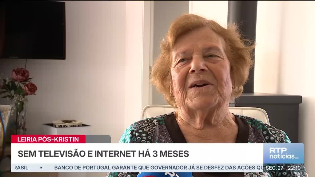 Imagem de Notícias Noite 1ª Edição