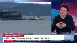 Imagem de Not�cias Noite 1� Edi��o