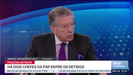 Imagem de Not�cias Noite 1� Edi��o