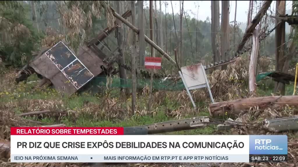 Imagem de Notícias Noite 1ª Edição
