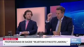 Imagem de Not�cias Noite 1� Edi��o