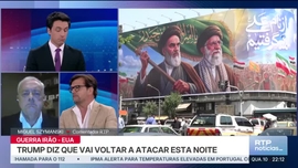 Imagem de Not�cias Noite 1� Edi��o