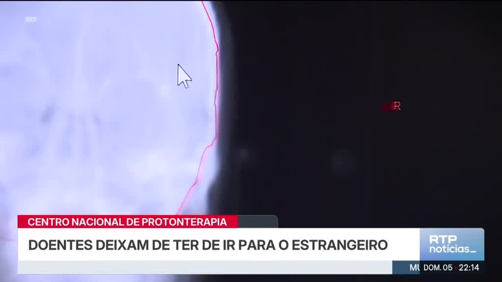 Imagem de Notícias Noite 1ª Edição