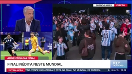 Imagem de Not�cias Noite 1� Edi��o