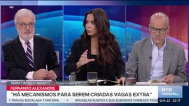 Imagem de Not�cias Noite 1� Edi��o