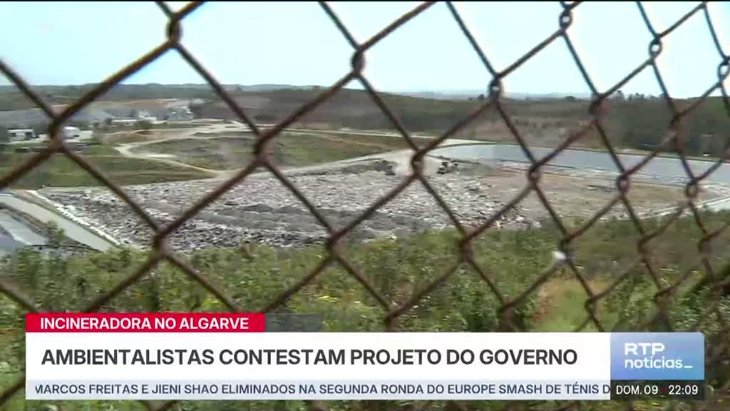 Imagem de Notícias Noite 1ª Edição