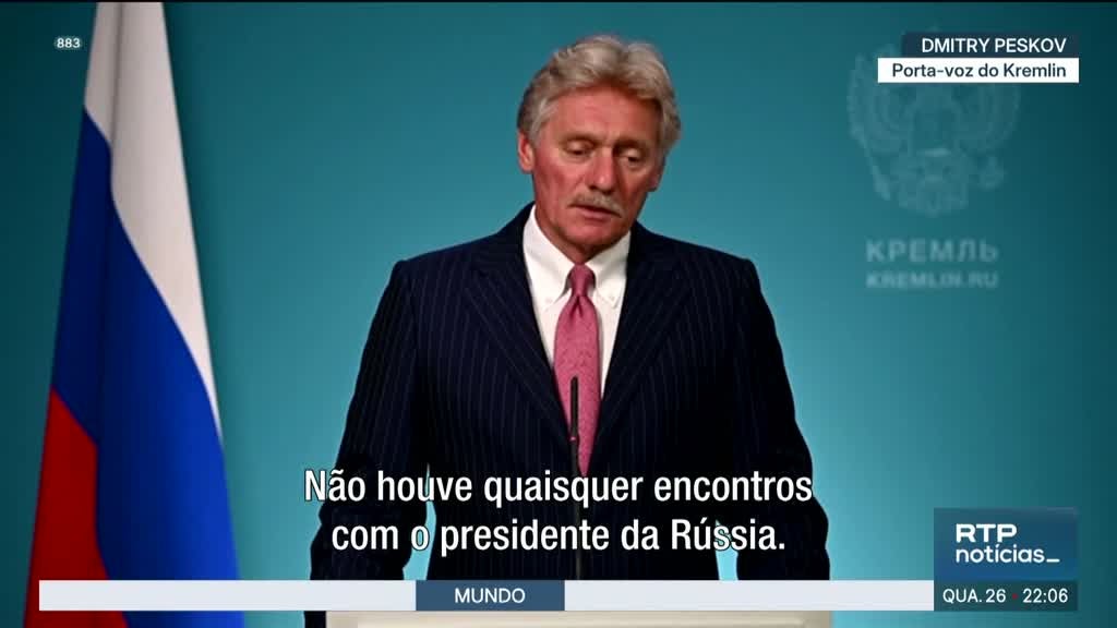 Imagem de Notícias Noite 1ª Edição