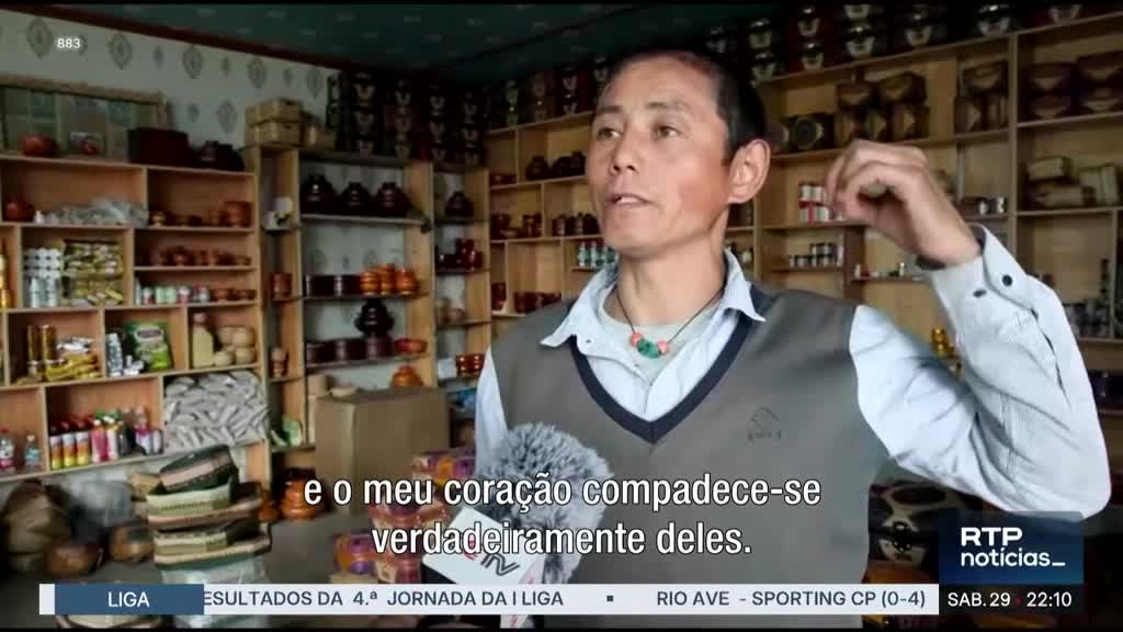 Imagem de Notícias Noite 1ª Edição