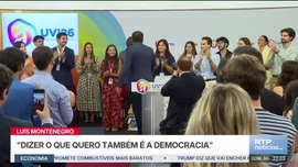 Imagem de Not�cias Noite 1� Edi��o