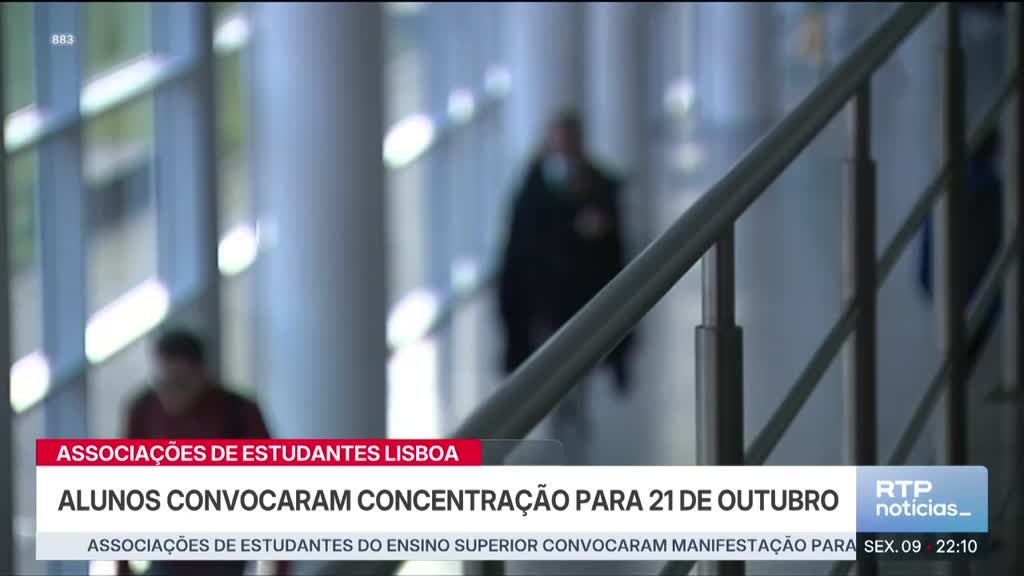 Imagem de Notícias Noite 1ª Edição