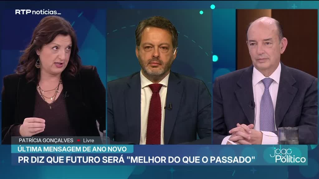 Imagem de Jogo Político