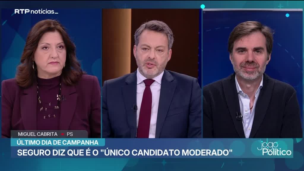 Imagem de Jogo Político